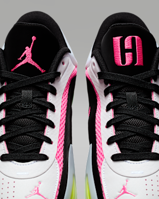 Jordan Heir Series 2 PF 女子篮球鞋-NIKE 中文官方网站